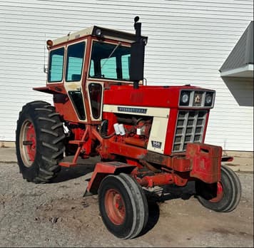 Main image International Harvester 966